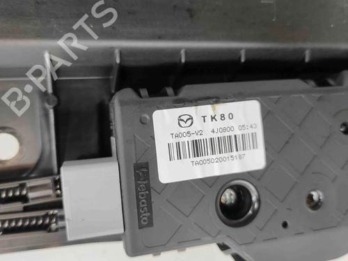 Soltag MAZDA CX-5 (KF) 2.0 | BP29867391C124 - Image 9