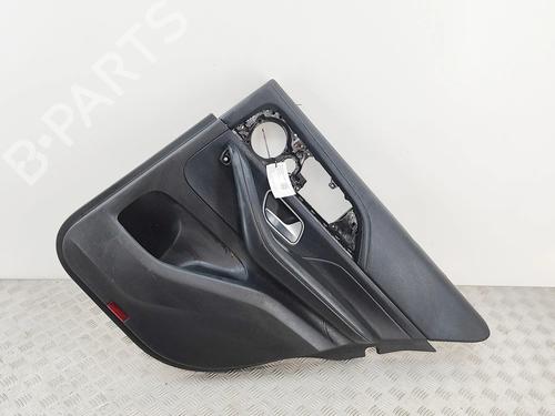 Used Rear right panel Rear right panel MERCEDES-BENZ GLE (V167) GLE 350 de 4-matic (167.117) (306 hp) 34160782 34160782