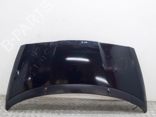Used Hood PEUGEOT 5008 (0U_, 0E_) 1.6 HDi (112 hp) 9227776