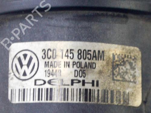 Intercooler VW PASSAT B7 Variant (365) 2.0 TDI | BP10187393M30  - Image 6