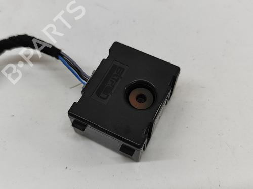 Electronic module ALFA ROMEO STELVIO (949_) 2.0 Q4 (949.AXA2A) | BP28434976M83