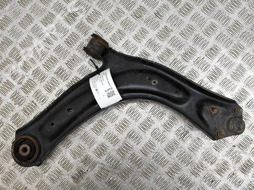 Left front suspension arm VW TOURAN (5T1) 1.6 TDI | BP18165483M12 