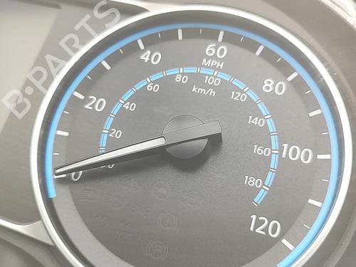 Instrument cluster NISSAN LEAF (ZE1) Electric | BP34443796C47  - Image 7