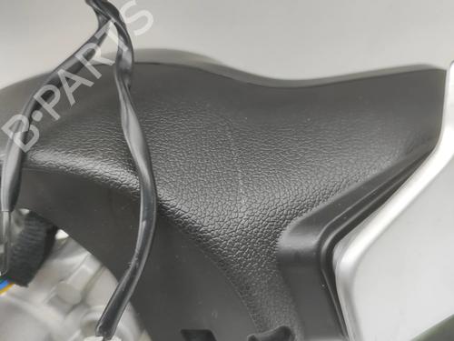 Steering wheel KIA SORENTO IV (MQ4, MQ4A) 1.6 T-GDi Plug-in Hybrid AWD | BP32025598C49  - Image 8