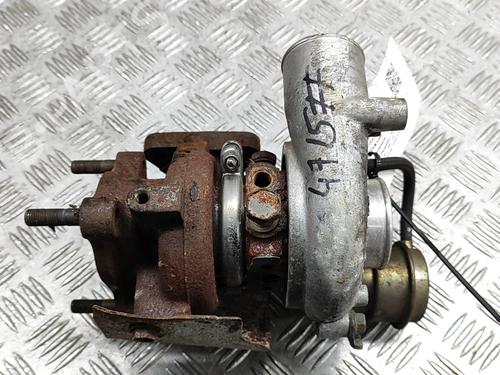 Turbolader/Kompressor MITSUBISHI PAJERO III (V7_W, V6_W) 3.2 Di-D (V68W, V78W) (165 hp) 24140792