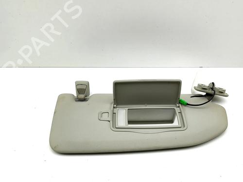 Right sun visor VOLVO XC60 II (246) B4 Mild-Hybrid AWD | BP31192525I2 