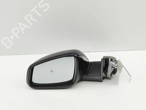 Used Left mirror Left mirror BMW X2 (F39) sDrive 18 i (140 hp) 36326530 36326530