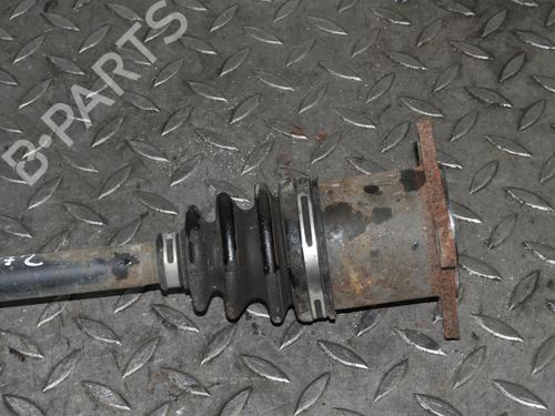 Right rear driveshaft LEXUS NX (_Z1_) 300h (AYZ10_) | BP30216279M41