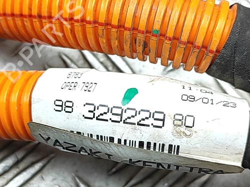 Wiring harness PEUGEOT 2008 II (UD_, US_, UY_, UJ_, UR_, UC_) e-2008 (UKZKXZ) | BP30131242E16 