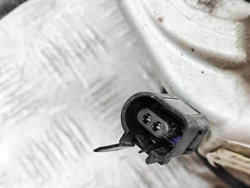 Right front brake caliper PORSCHE CAYENNE (92A) 3.0 S E-Hybrid | BP33379744M104 - Image 7