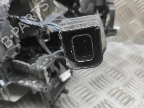 Left headlight PORSCHE CAYENNE Coupe (9YB) 3.0 AWD (9YBAA1) | BP32392278C28 