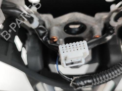 Steering wheel MAZDA CX-5 (KF) 2.0 | BP27317746C49 