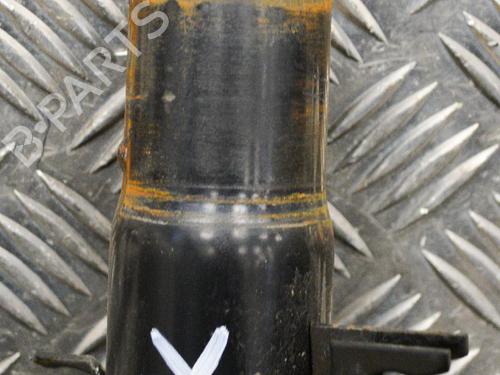 Left front shock absorber PEUGEOT 208 I (CA_, CC_) 1.2 VTI 82 | BP6747588M16 