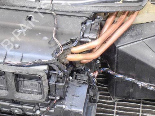 Heater matrix box MASERATI GRAN TURISMO I 4.7 S | BP14612421M61 