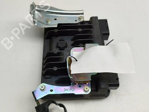 Engine control unit (ECU) TOYOTA PRIUS (_W6_) 2.0 PHEV (MXWH61L, MXWH61) | BP29975188M57