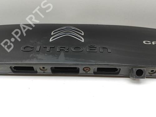 Pynteleist til bakluke CITROËN C4 CACTUS 1.6 BlueHDi 100 | BP29975743C151