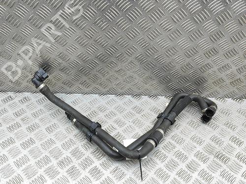 Used Pipe Pipe BMW X3 (G01, F97, G08) iX3 (286 hp) 33380873 33380873