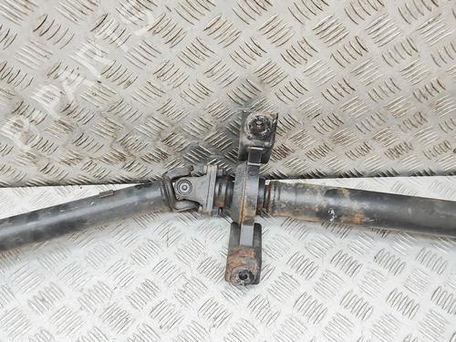 Driveshaft NISSAN GT-R (R35) V6 | BP33962575M37 - Image 5
