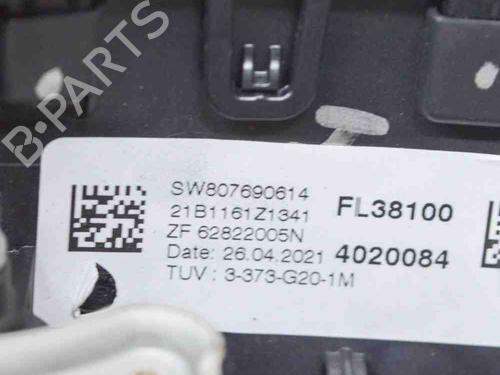 Steering wheel BMW 3 (G20, G80, G28) 330 e Plug-in-Hybrid xDrive | BP27758136C49 