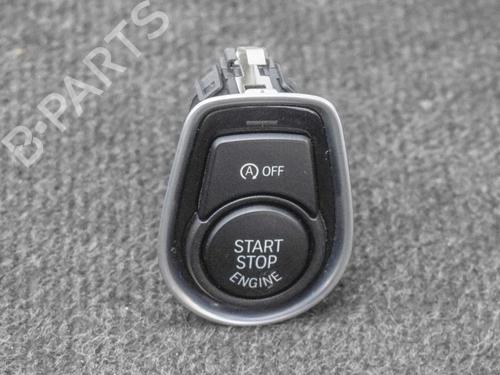 Used Switch BMW 4 Coupe (F32, F82) M4 Competition (450 hp) 7735587