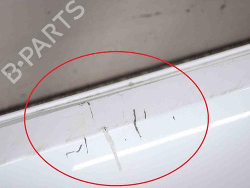 Rear bumper BMW X6 (F16, F86) xDrive 40 d | BP29569831C8 