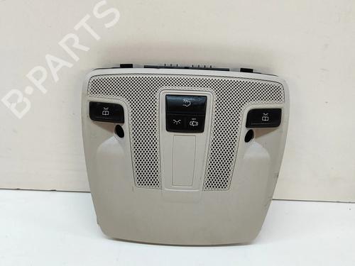 Used Interior roof light Interior roof light INFINITI Q30 1.6 (156 hp) 33372161 33372161