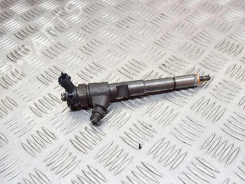 Injector RENAULT CLIO IV (BH_) 1.5 dCi 90 | BP6867274M100 
