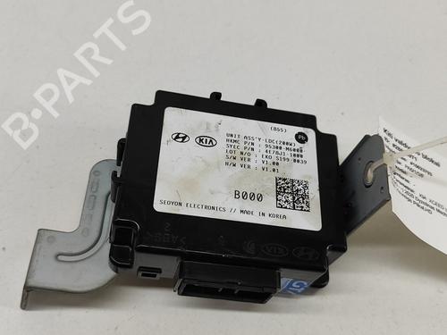 Elektronische module KIA XCEED (CD) 1.6 CRDi 136 (136 hp) 28553837