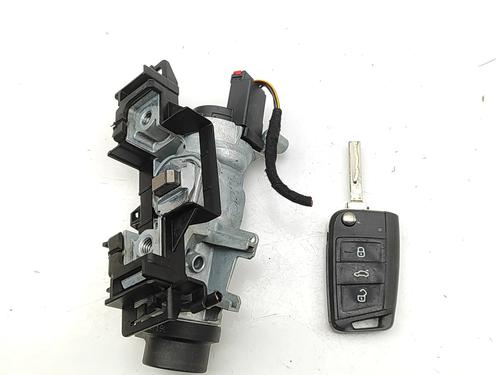 Ignition barrel SEAT ATECA (KH7, KHP) 1.5 TSI | BP31297539M48