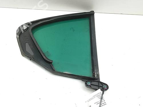Dør rude ventre bagtil VW PASSAT B8 (3G2, CB2) 1.6 TDI | BP32421081C20 - Image 2