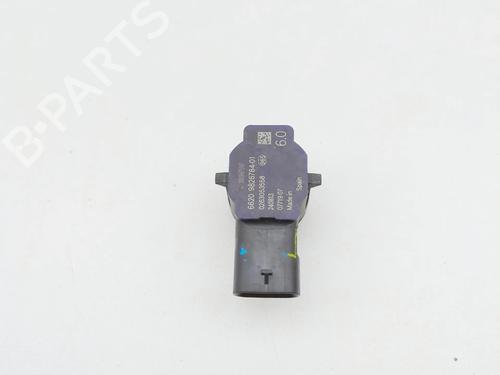 Electronic module BMW 3 (G20, G80, G28) 330 e Plug-in-Hybrid | BP39656767M83 - Image 4