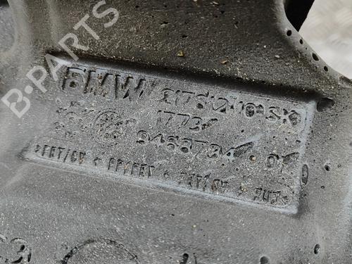 Andre BMW iX (I20) xDrive 50 | BP28556468O1 