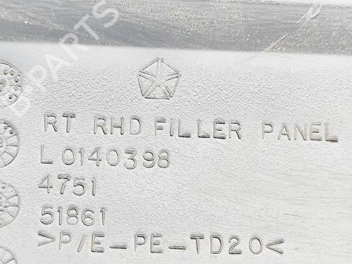 Other CHRYSLER GRAND VOYAGER V (RT) 2.8 CRD | BP30108523O1 