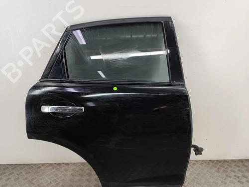 Dør højre bagtil Dør højre bagtil INFINITI FX 35 All-wheel Drive (280 hp) 23249863 23249863
