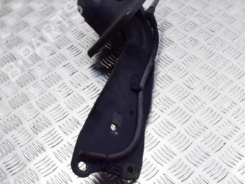 Brazo Suspension trasero izquierdo VW GOLF VII (5G1, BQ1, BE1, BE2) 1.4 TSI (125 hp) 6864935