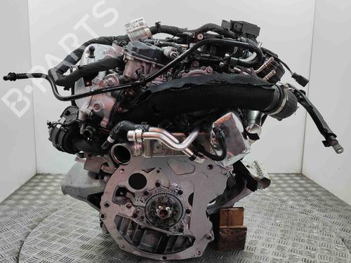 Used Engine AUDI A5 Sportback (F5A, F5F) 35 TDI (163 hp) 28194625
