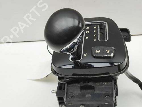 Gearstang Gearstang JAGUAR XJ (X350, X358) D 2.7 (207 hp) 36983974 36983974
