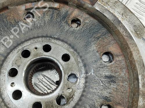 Flywheel PORSCHE PANAMERA (971) 2.9 4 E-Hybrid (97ABE1, 97BBE1) | BP26389275M101 