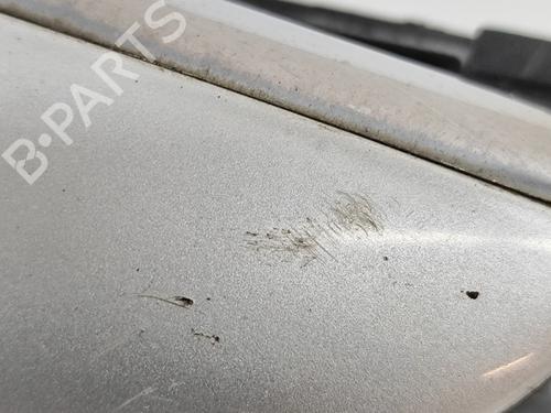 Rear left exterior door handle MERCEDES-BENZ S-CLASS (W220, V220) S 320 (220.065, 220.165) | BP24580689C130