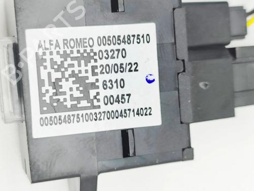 Electronic module ALFA ROMEO GIULIA (952_) 2.0 (952ABA25B) | BP36275398M83  - Image 7