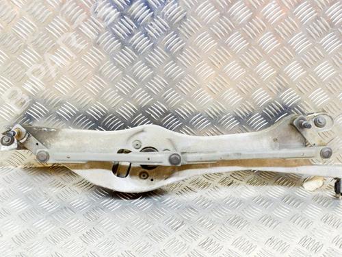 Used Front wipers mechanism CADILLAC SRX 3.6 (258 hp) 27752137