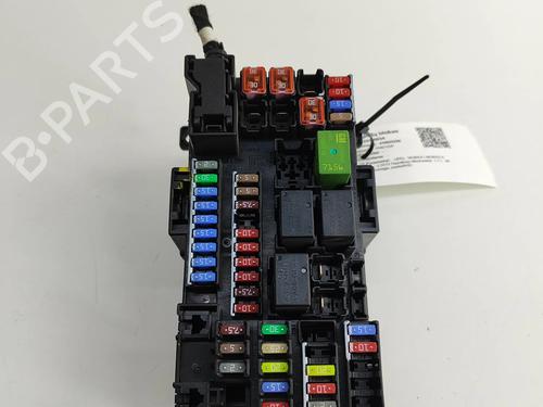 Used Fuse box Fuse box OPEL MOKKA / MOKKA X (J13) 1.7 CDTI (_76) (131 hp) 24975197 24975197
