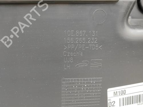 Front left panel CUPRA BORN (K11) 58 e-boost | BP38093941C58 - Image 7