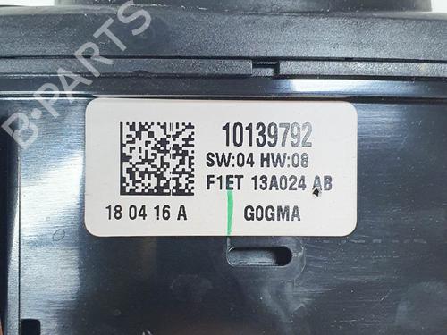Electronic module FORD FOCUS III 1.0 EcoBoost | BP9629577M83 