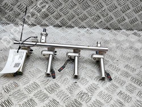 Injection rail VOLVO XC90 II (256) B6 Mild Hybrid AWD | BP37643210M98 - Image 6