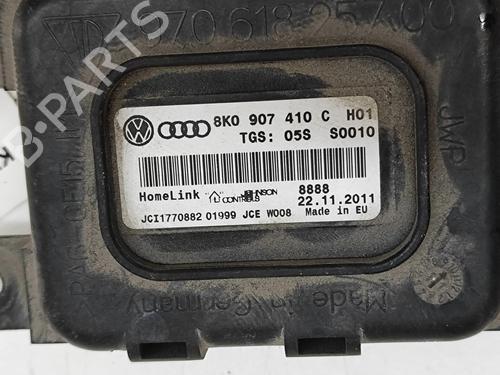 Electronic module PORSCHE PANAMERA (970) 3.6 4 | BP27799639M83 