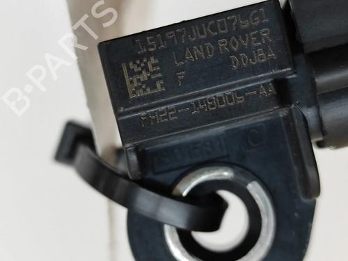 Electronic sensor LAND ROVER RANGE ROVER EVOQUE (L538) 2.0 D | BP27570009M84  - Image 6
