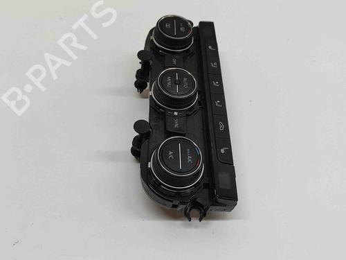 Climate control VW GOLF VII (5G1, BQ1, BE1, BE2) e-Golf | BP27394083I5 