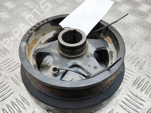 Pulley BMW 5 (E60) 530 d | BP36564756M122 - Image 4