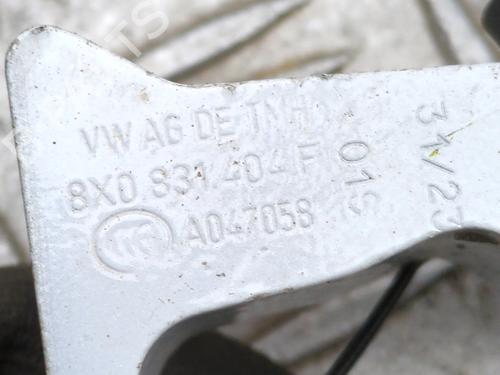 Dørhængsel/Dørbegrænser BMW 7 (E65, E66, E67) 745 i, Li | BP39244631C146 - Image 7